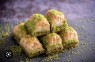 Baklava (3 Stück)