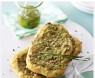 Pesto Brot