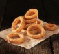 Onion Rings (6 Stück)