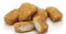 Chicken Nuggets (6 Stück)