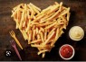 Pommes frites