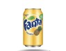 Fanta Pinapple USA 