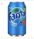 Fanta Berry 