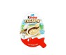 Kinder Creamy Milky & Crunchy 