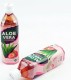 OKF Aloe Vera Drink Watermelon