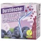 Durstlöscher Blaubeer-Vanille 