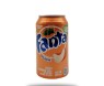 Fanta Peach 