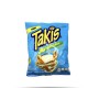 Takis Buckin Ranch 