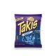 Takis Blue Heat