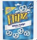 Flipz Brezeln White Fudge