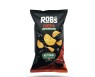 Robs Chips Ketchup