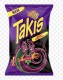 Takis Dragon Sweet Chilli 