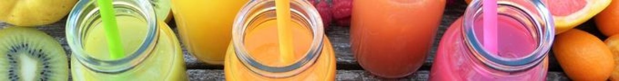 Fresh Fruti Tea