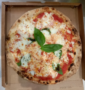 MARGHERITA