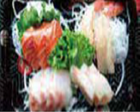 208 SASHIMI MISTO