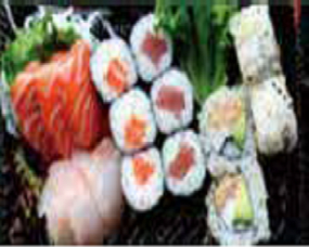 212 MAKI SASHIMI