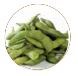 11 EDAMAME