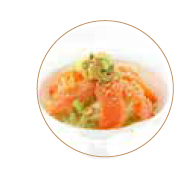 13 INSALATA SALMONE AVO