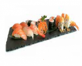27 SUSHI MISTO MEDIO