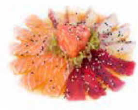 38 CARPACCIO MISTO