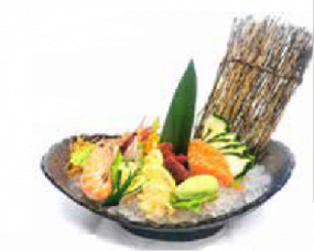 41 SASHIMI SPECIALE MISTO