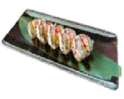 119 FUTOMAKI GAMBERO*