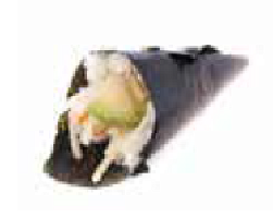 138 CALIFORNIA TEMAKI