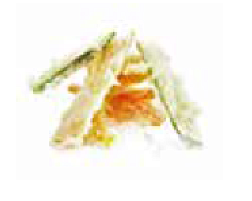147 TEMPURA VERDURE