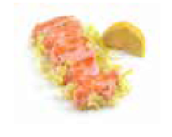 156 SALMONE ALLA GRIGLIA