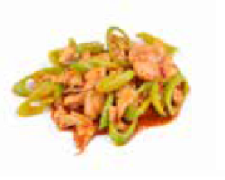 177 POLLO ALLA PIASTRA