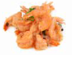 179 GAMBERI* AL LIMONE