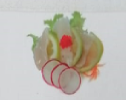 188 SASHIMI CAPESSANTE