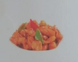 200 MAIALE AGRODOLCE