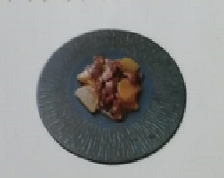 208 MANZO CON PATATE 