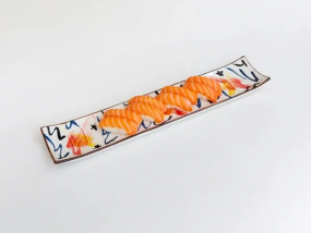 Box Nigiri Salmone
