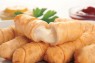Tequeños de queso