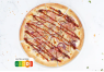 PIZZA BBQ CHICKEN
