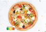 PIZZA BBQ VEG