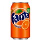 FANTA 0,3ltr