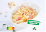 PASTA Schinken / Ham