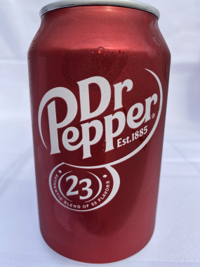 Dr.Pepper