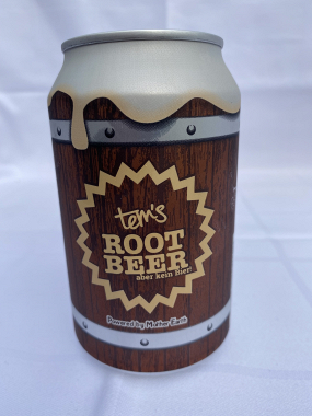 Root Beer
