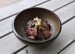Wagyu Donburi ⭐️