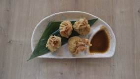 Wantan Taschen ⭐️