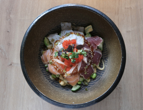Japan Bowl