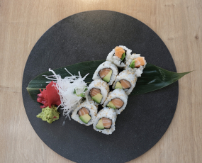 31a	Sake Inside-Out