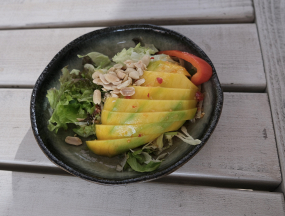 14.Exotic Mango 