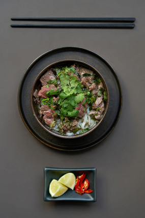 Pho Bo