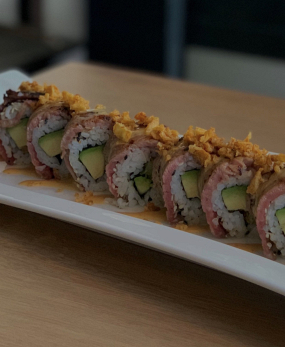 Surf & Turf Roll