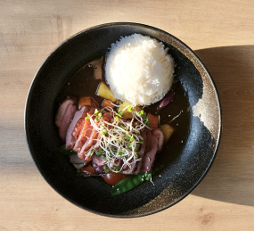 62. Ente Tamarind 